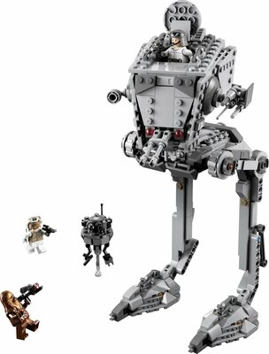 75322 LEGO Star Wars Hoth AT-ST