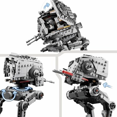 75322 LEGO Star Wars Hoth AT-ST