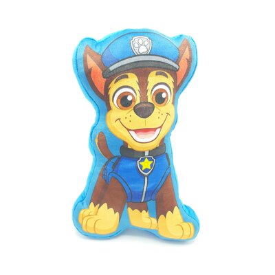 40548 Paw Patrol  Vormenkussen Chase