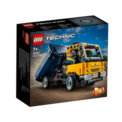 42147 LEGO Technic Kiepwagen