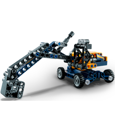 42147 LEGO Technic Kiepwagen