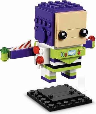 40552 LEGO BrickHeadz Buzz Lightyear