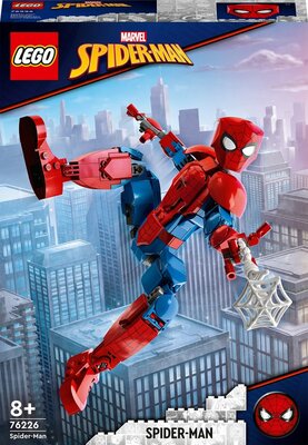 76226 LEGO Marvel Spider-Man