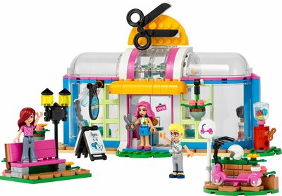 41743 LEGO Friends Kapsalon