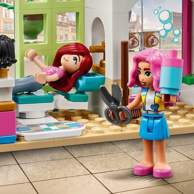 41743 LEGO Friends Kapsalon