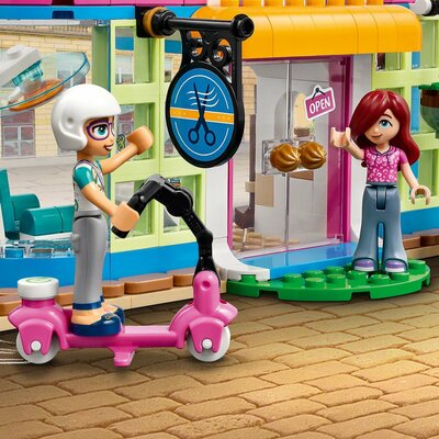 41743 LEGO Friends Kapsalon