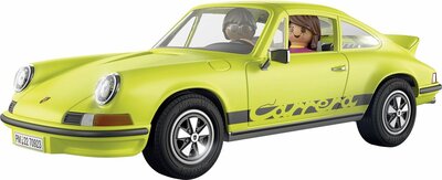 70923 PLAYMOBIL Porsche 911 Carrera RS 2.7