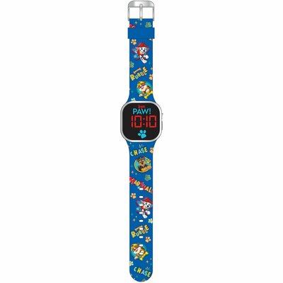 55711 PAW Patrol Accutime LED Kinderhorloge