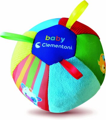 74645 Clementoni Baby Muziekbal