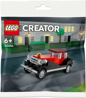 30644 LEGO Creator Oldtimer (Polybag)