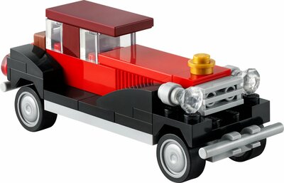 30644 LEGO Creator Oldtimer (Polybag)