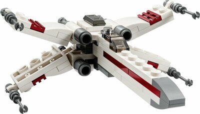 30654 LEGO Star Wars  X-Wing Starfighter (polybag)
