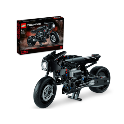 42155 LEGO Technic The Batman- Batcycle