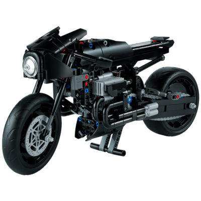 42155 LEGO Technic The Batman- Batcycle