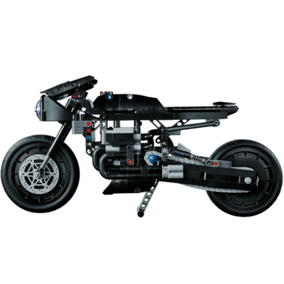 42155 LEGO Technic The Batman- Batcycle