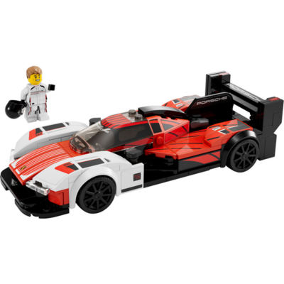 76916 LEGO Speed Champions Porsche 963