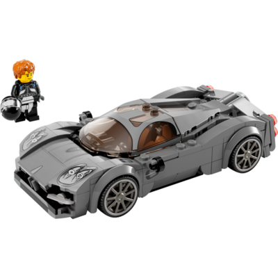 76915 LEGO Speed Champions Pagani Utopia