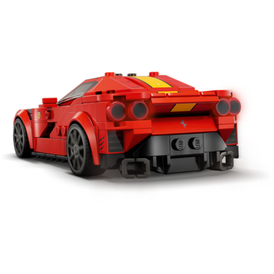 76914 LEGO Speed Champions Ferrari 812 Competizione