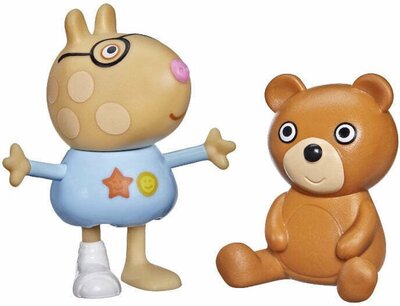 37380 Peppa Pig Friend Pedro Pony  6 cm