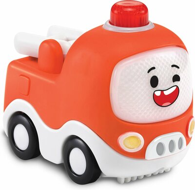 33234 VTech Toet Toet Cory Carson Benny
