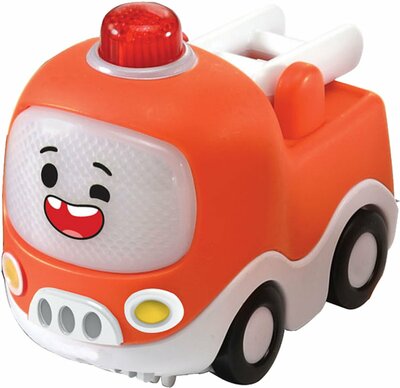 33234 VTech Toet Toet Cory Carson Benny