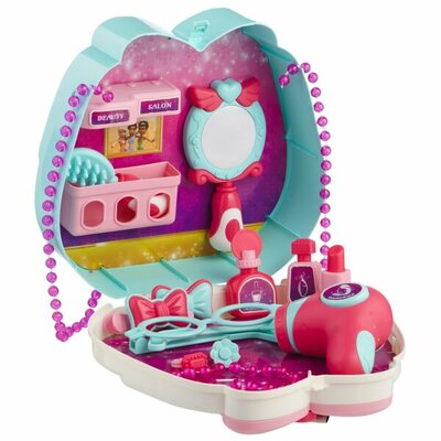 11098 Toi-Toys Princess Friends Beautykoffer