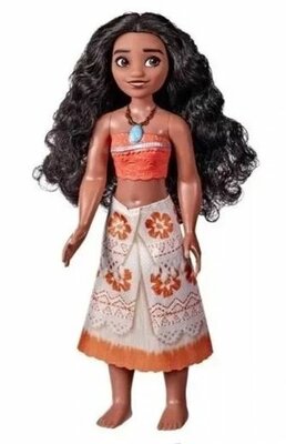 41216 41216 Disney Princess  Moana 30cm