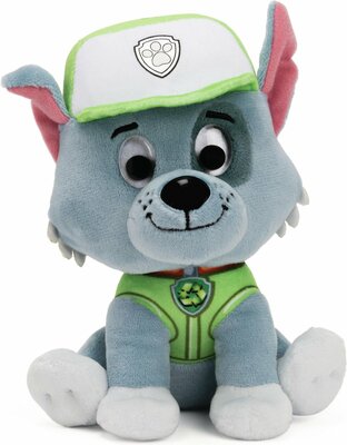 90061 Paw Patrol Rocky 15cm