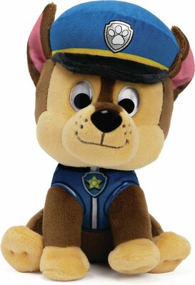 90063 Paw Patrol Chase 15cm