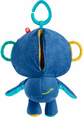  10384 Fisher Price 2-in-1 Aapje Bal