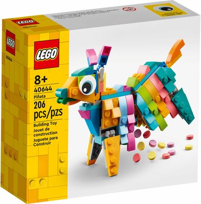 40644 LEGO Pinata