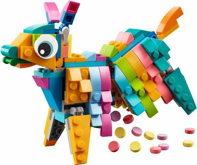 40644 LEGO Pinata