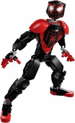 76225 LEGO Marvel Miles Morales