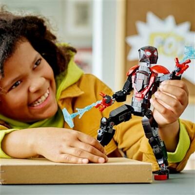 76225 LEGO Marvel Miles Morales