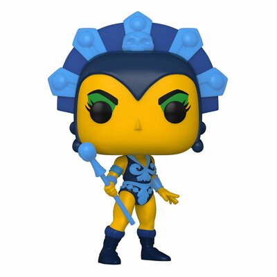 86 Funko POP! Masters of the Universe  Evil Lyn