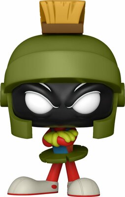 1085 Funko POP! Space Jam Marvin the Martian