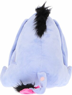 88006 Disney Iejoor knuffel met geluid 28 cm Pluche