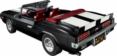 10304 LEGO Chevrolet Camaro Z28