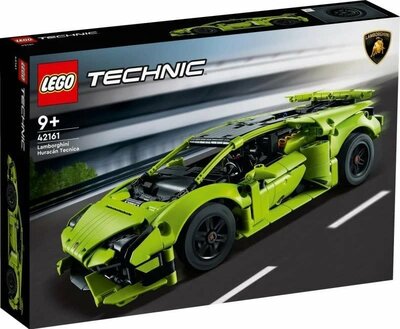 42161 LEGO Technic Lamborghini Huracán Tecnica