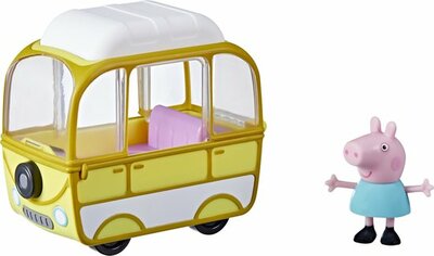 33143 Hasbro Peppa Pig Little Campervan 