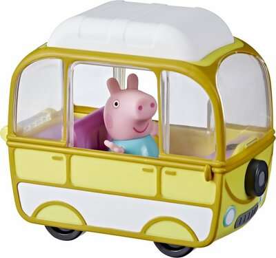 33143 Hasbro Peppa Pig Little Campervan 