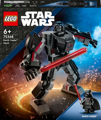 75368 LEGO Star Wars Darth Vader mecha