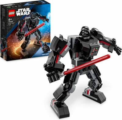 75368 LEGO Star Wars Darth Vader mecha