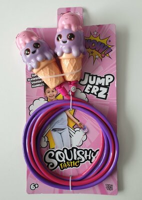 10210 Squishy Springtouw Neushoorn