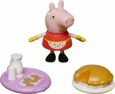 33266 Hasbro Peppa Pig Loves Baking