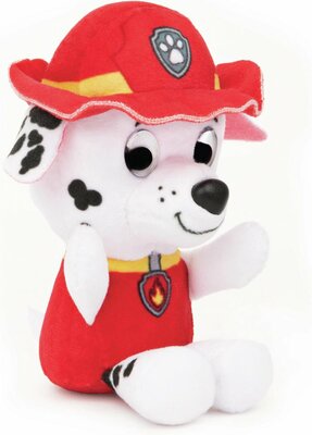 90053 Paw Patrol Knuffel Marshall Junior 9 Cm