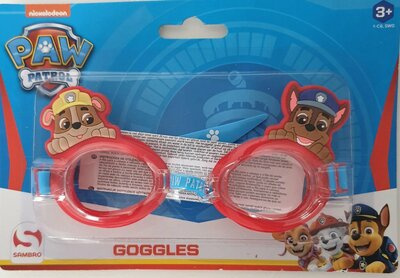 91488 Paw Patrol Duikbril