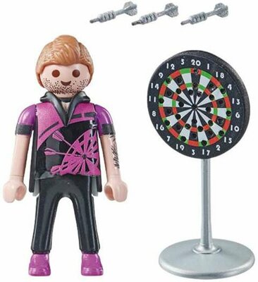 71165 PLAYMOBIL Special Plus Darter