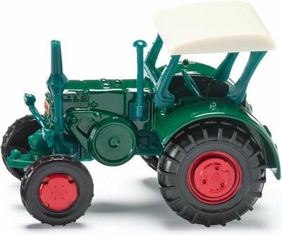 0861 SIKU Lanz Bulldog Tractor Groen