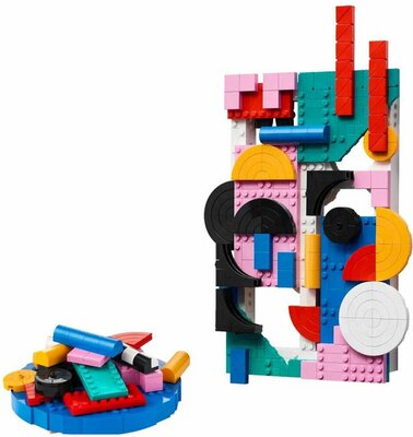 31210 LEGO ART Moderne kunst